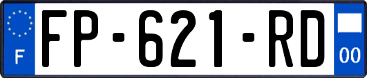 FP-621-RD
