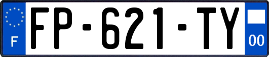 FP-621-TY