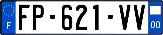 FP-621-VV