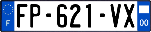 FP-621-VX
