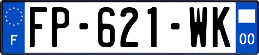 FP-621-WK