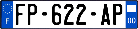 FP-622-AP