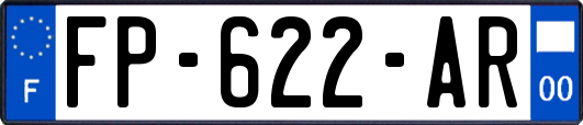 FP-622-AR