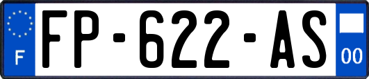 FP-622-AS