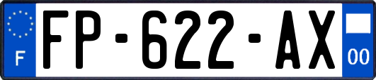 FP-622-AX