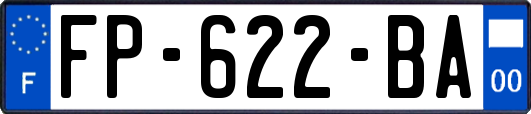 FP-622-BA