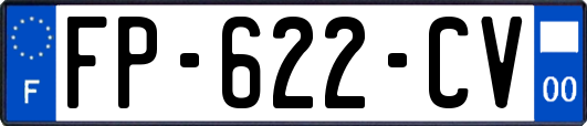 FP-622-CV