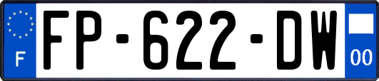 FP-622-DW