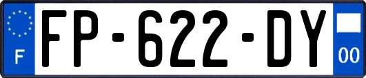 FP-622-DY
