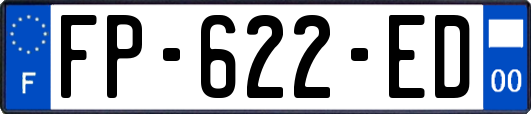 FP-622-ED