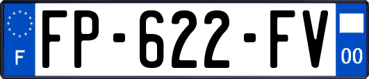 FP-622-FV