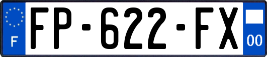 FP-622-FX