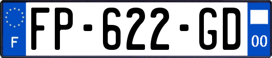 FP-622-GD
