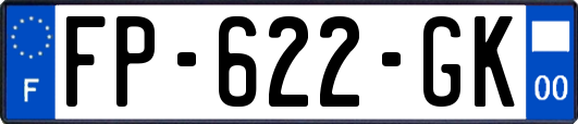 FP-622-GK