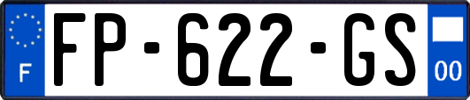 FP-622-GS