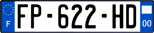 FP-622-HD