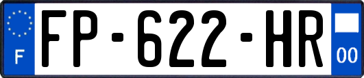 FP-622-HR