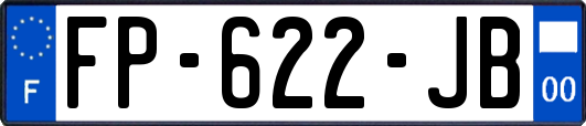 FP-622-JB