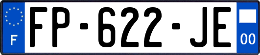 FP-622-JE