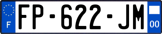 FP-622-JM