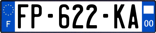FP-622-KA