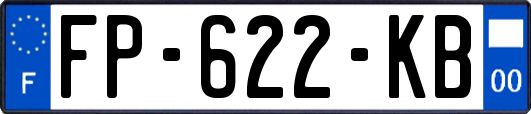FP-622-KB