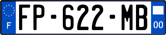 FP-622-MB