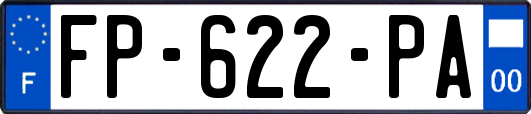 FP-622-PA