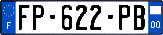 FP-622-PB