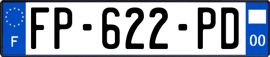 FP-622-PD