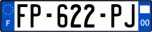 FP-622-PJ