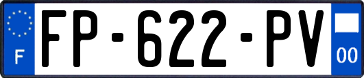 FP-622-PV
