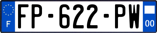 FP-622-PW