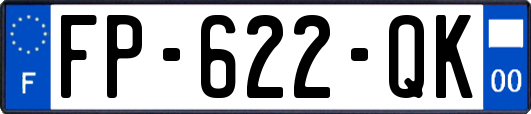 FP-622-QK