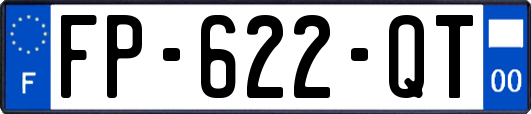 FP-622-QT