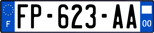 FP-623-AA