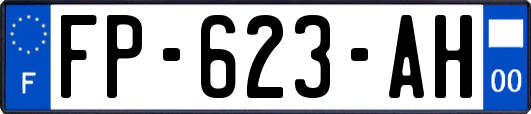 FP-623-AH