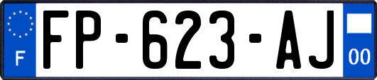 FP-623-AJ