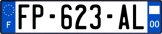 FP-623-AL