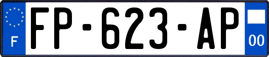 FP-623-AP