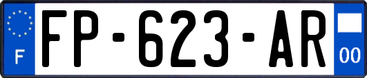 FP-623-AR