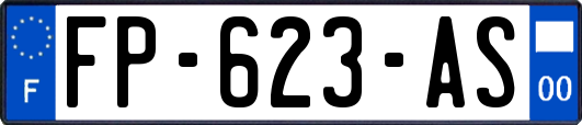 FP-623-AS