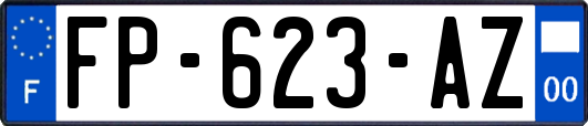 FP-623-AZ