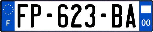 FP-623-BA