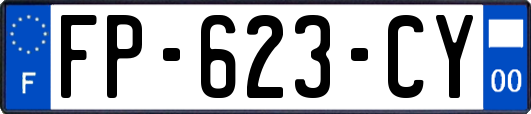 FP-623-CY