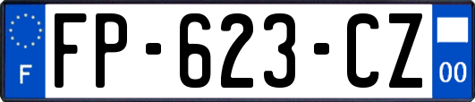 FP-623-CZ
