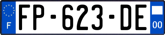 FP-623-DE