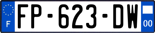 FP-623-DW