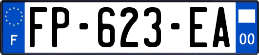 FP-623-EA