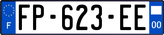 FP-623-EE